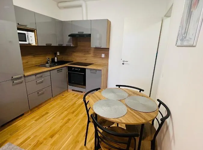 Apartament Nika 2